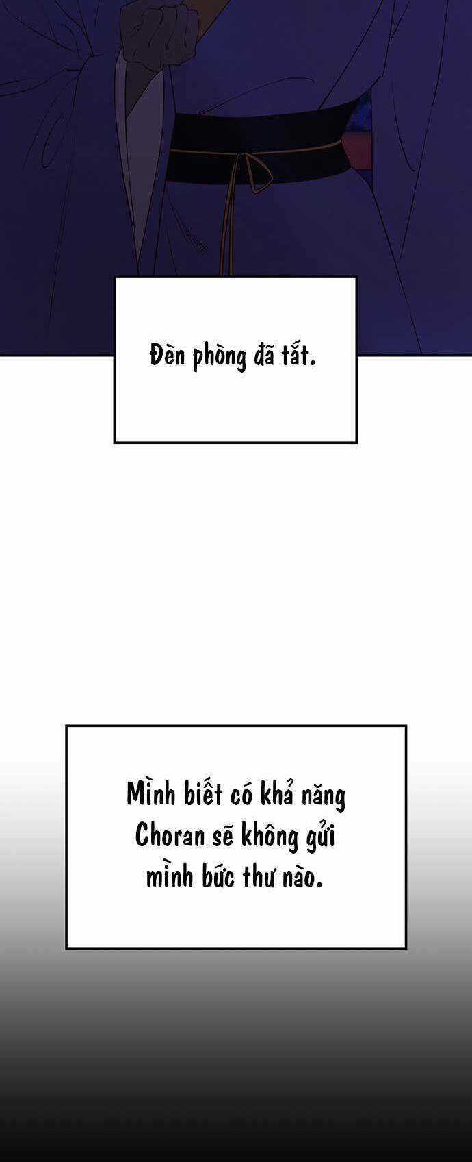 Vương Tử Huyền Bí Chapter 56 trang 37