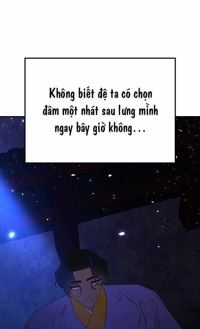 Vương Tử Huyền Bí Chapter 56 trang 40