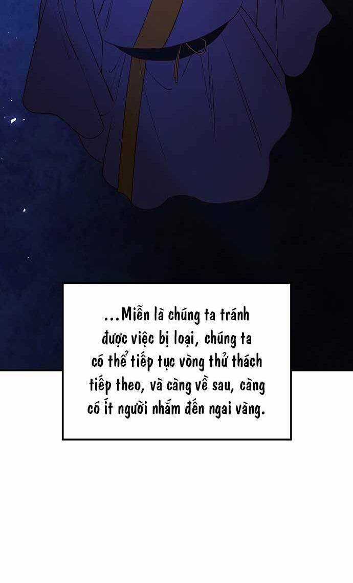 Vương Tử Huyền Bí Chapter 56 trang 41