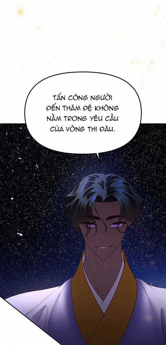 Vương Tử Huyền Bí Chapter 56 trang 49