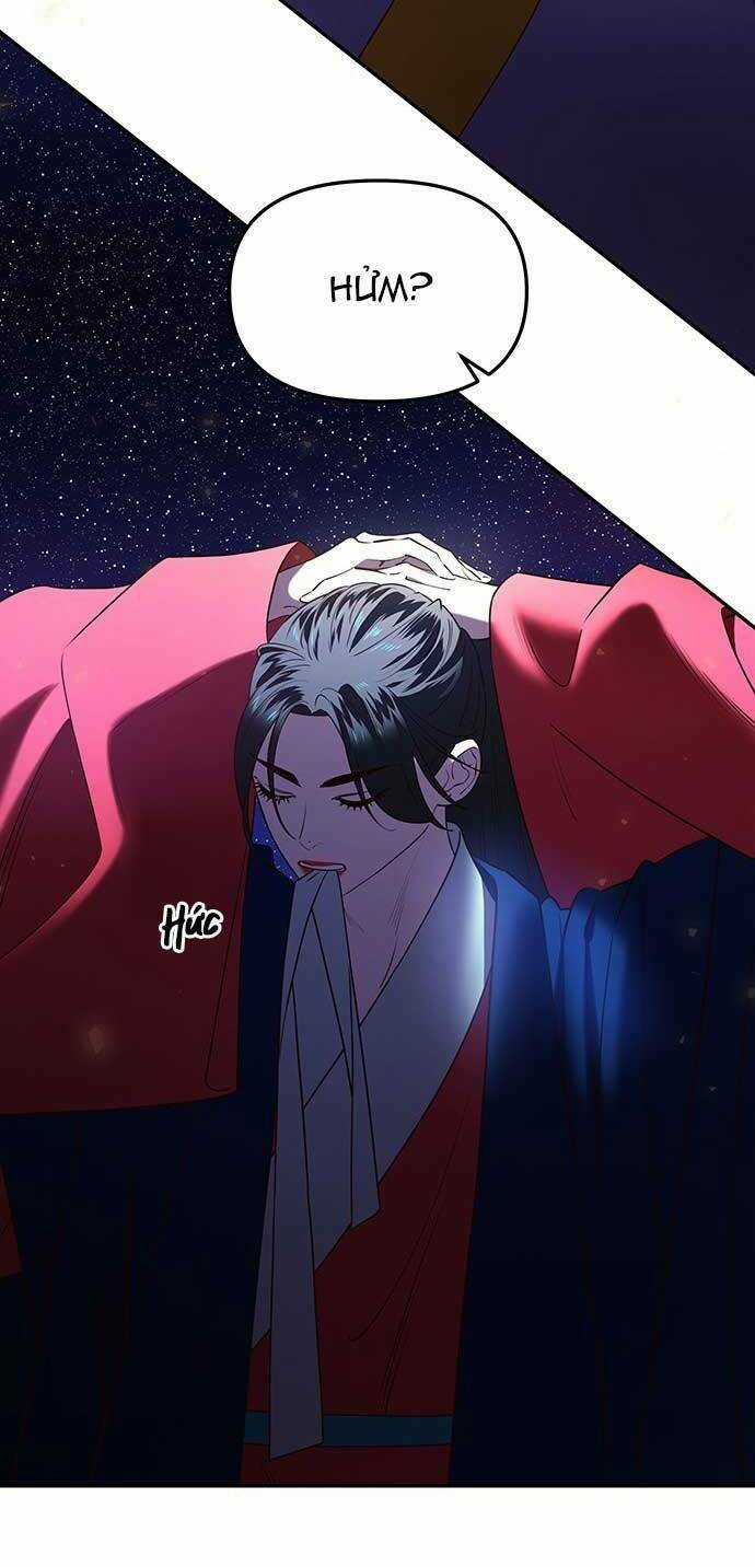 Vương Tử Huyền Bí Chapter 56 trang 50