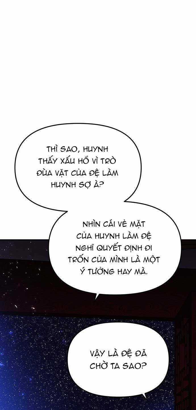 Vương Tử Huyền Bí Chapter 56 trang 51