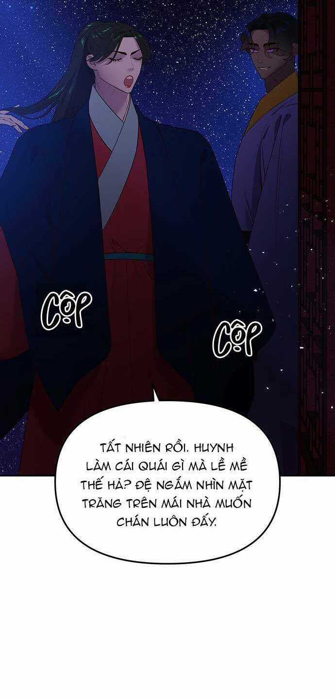 Vương Tử Huyền Bí Chapter 56 trang 52