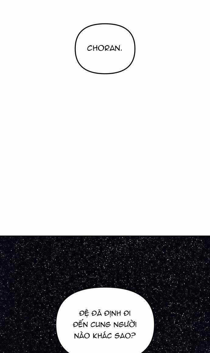 Vương Tử Huyền Bí Chapter 56 trang 55