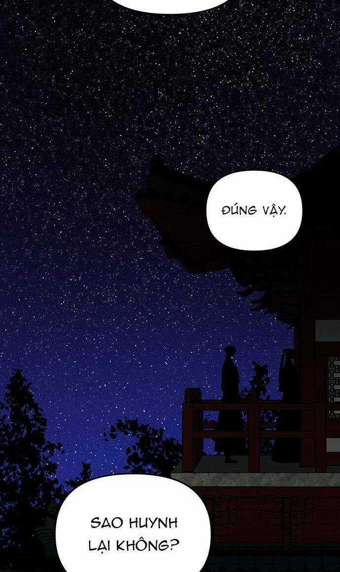 Vương Tử Huyền Bí Chapter 56 trang 56