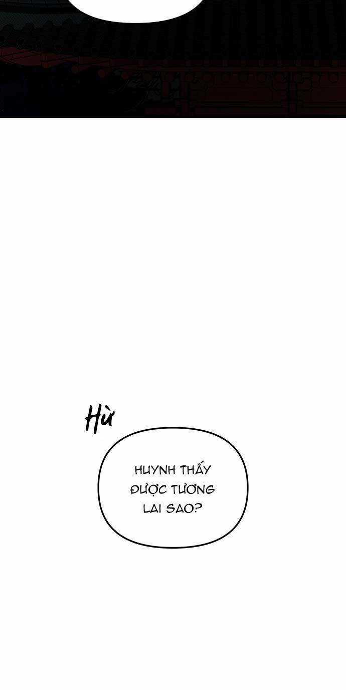 Vương Tử Huyền Bí Chapter 56 trang 57