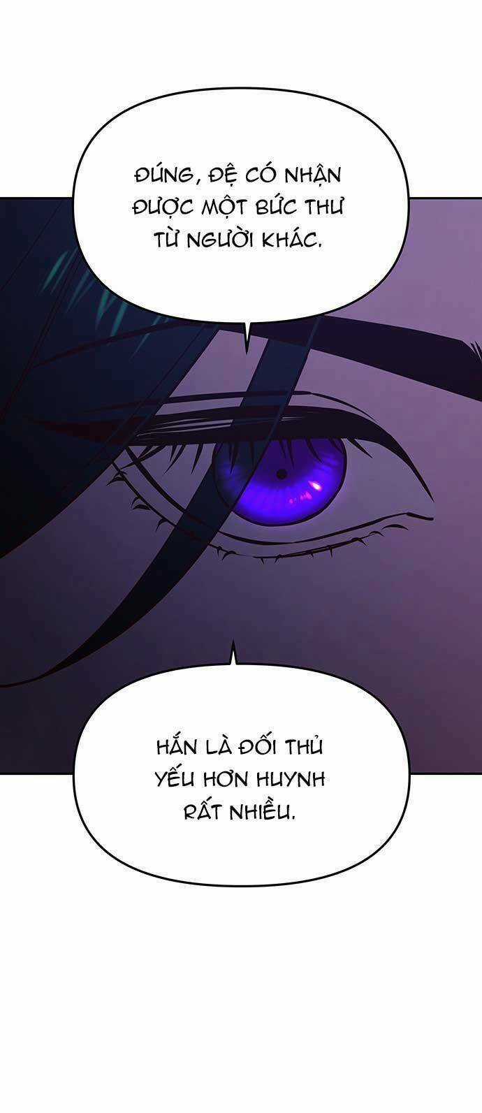 Vương Tử Huyền Bí Chapter 56 trang 58