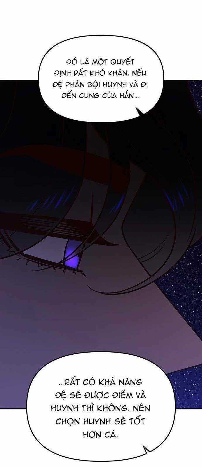 Vương Tử Huyền Bí Chapter 56 trang 59