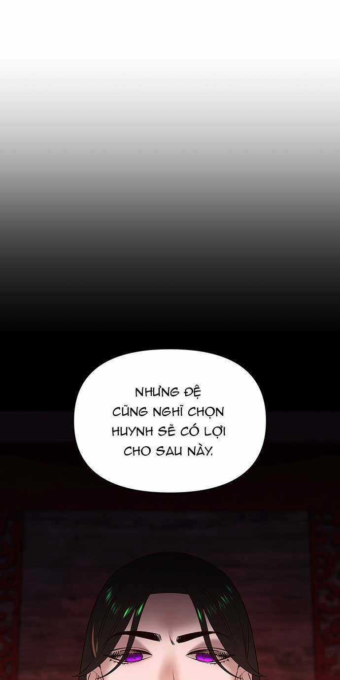 Vương Tử Huyền Bí Chapter 56 trang 60