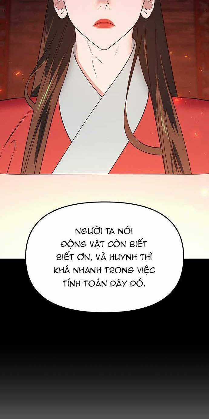 Vương Tử Huyền Bí Chapter 56 trang 61