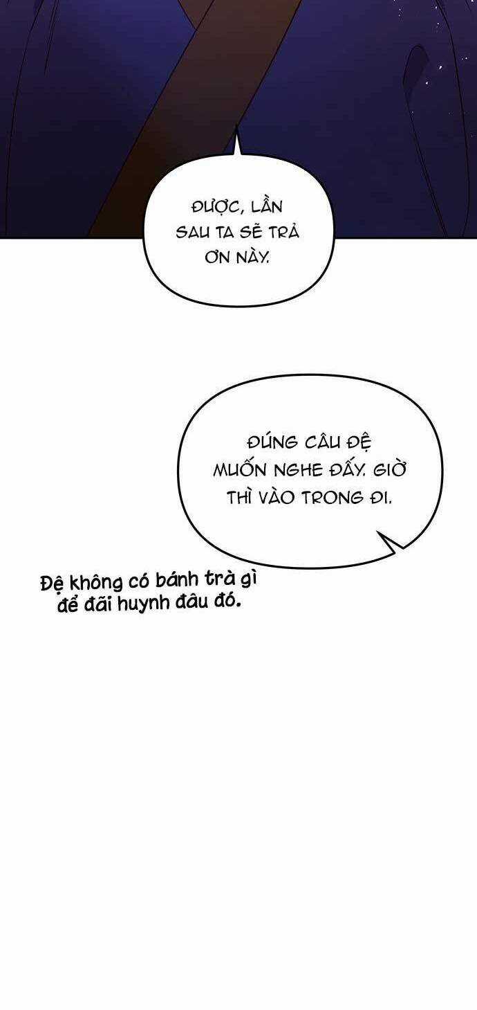 Vương Tử Huyền Bí Chapter 56 trang 65