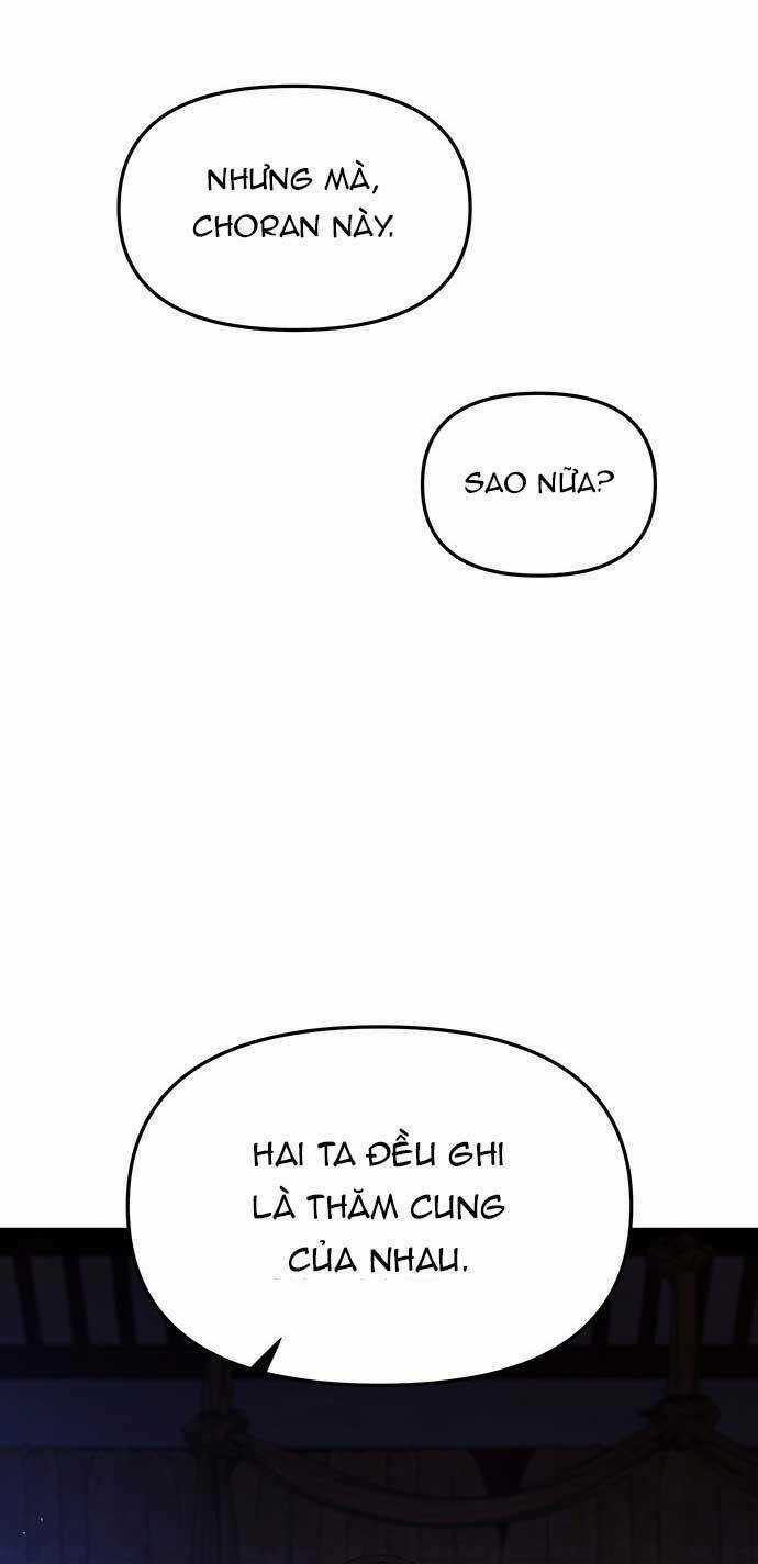 Vương Tử Huyền Bí Chapter 56 trang 66