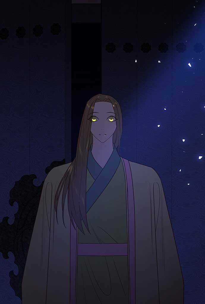 Vương Tử Huyền Bí Chapter 56 trang 71