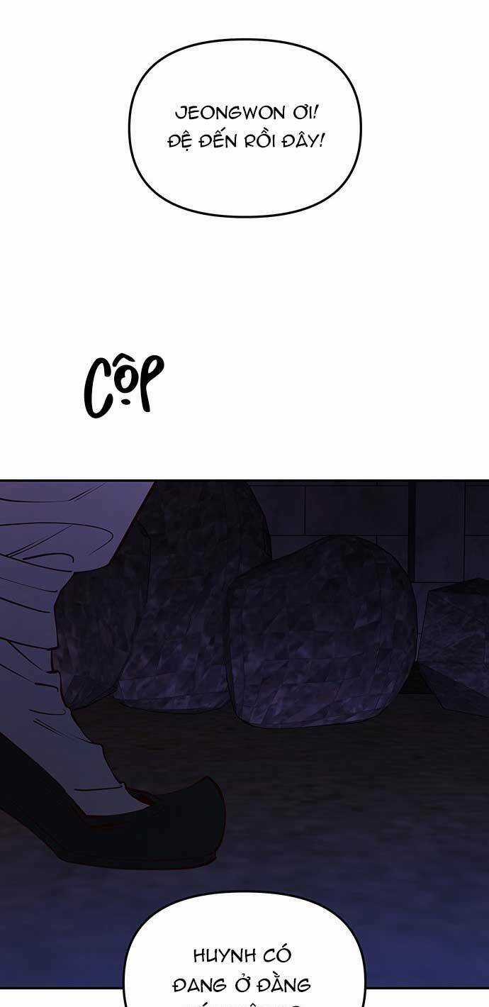 Vương Tử Huyền Bí Chapter 56 trang 77