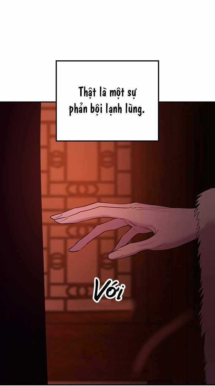 Vương Tử Huyền Bí Chapter 56 trang 8