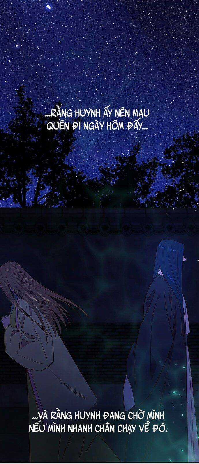 Vương Tử Huyền Bí Chapter 56 trang 90