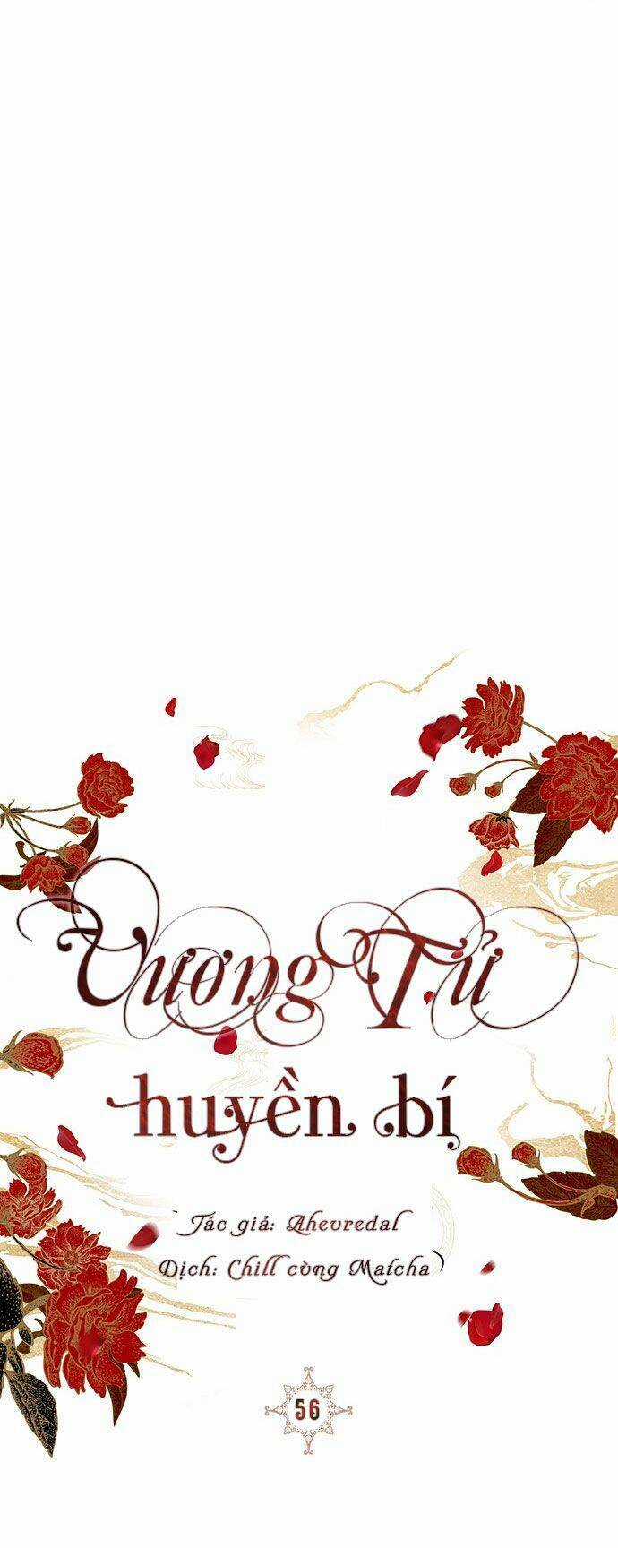 Vương Tử Huyền Bí Chapter 56 trang 91