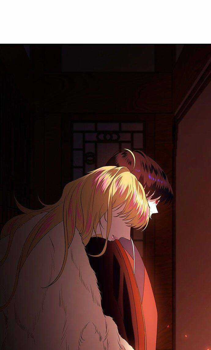 Vương Tử Huyền Bí Chapter 56 trang 93