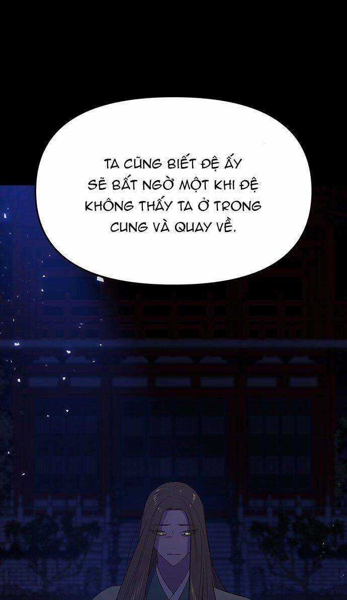 Vương Tử Huyền Bí Chapter 57 trang 10