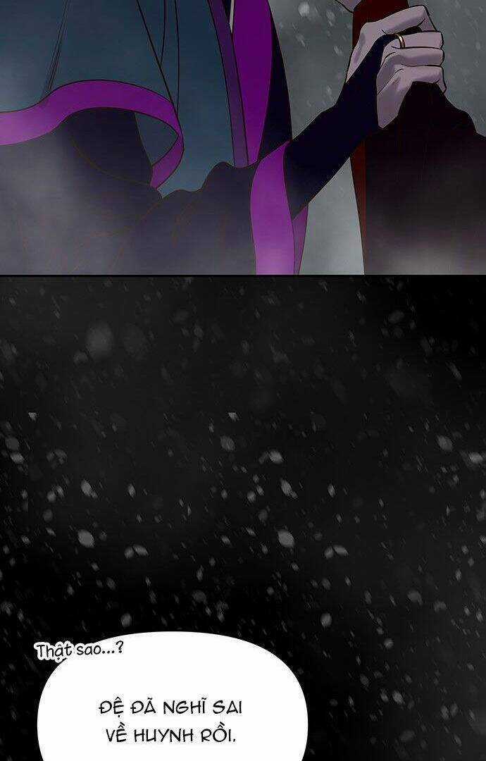 Vương Tử Huyền Bí Chapter 57 trang 104