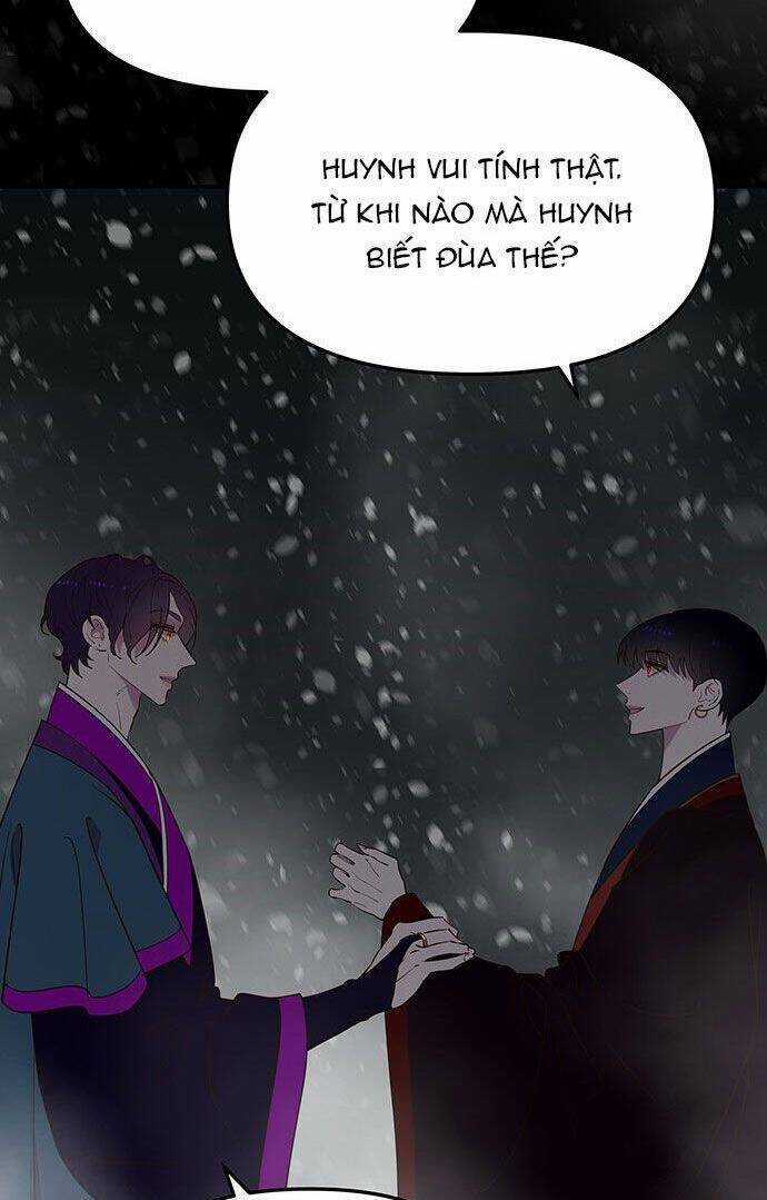 Vương Tử Huyền Bí Chapter 57 trang 105