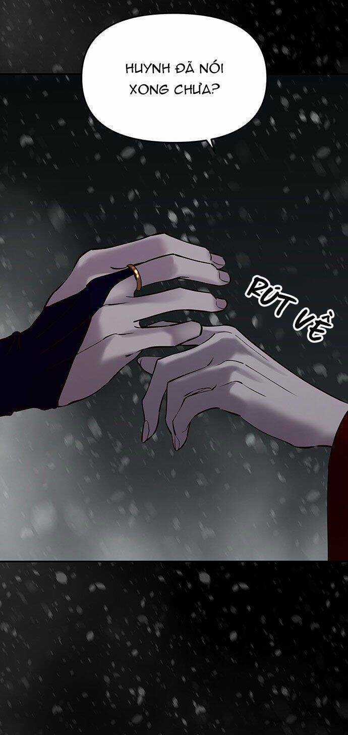 Vương Tử Huyền Bí Chapter 57 trang 107