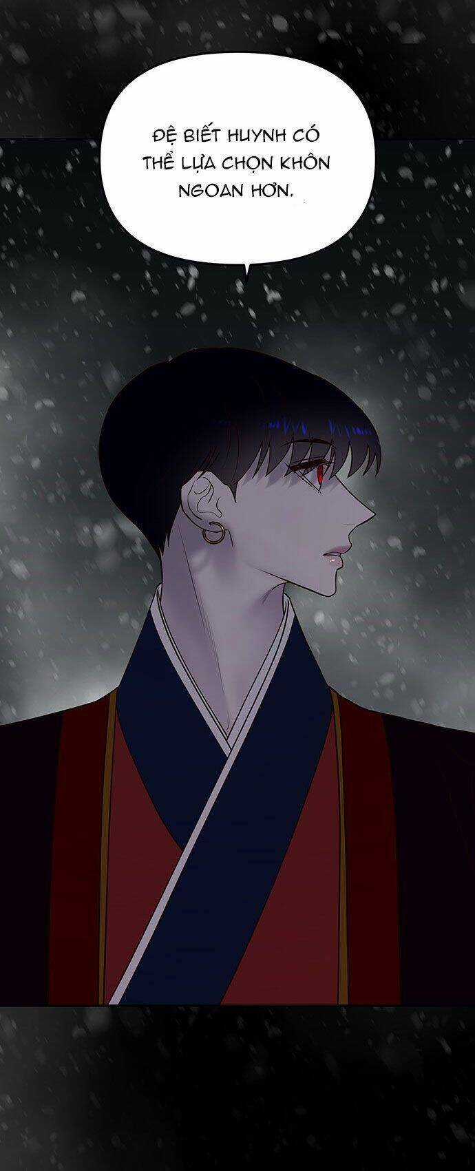 Vương Tử Huyền Bí Chapter 57 trang 113