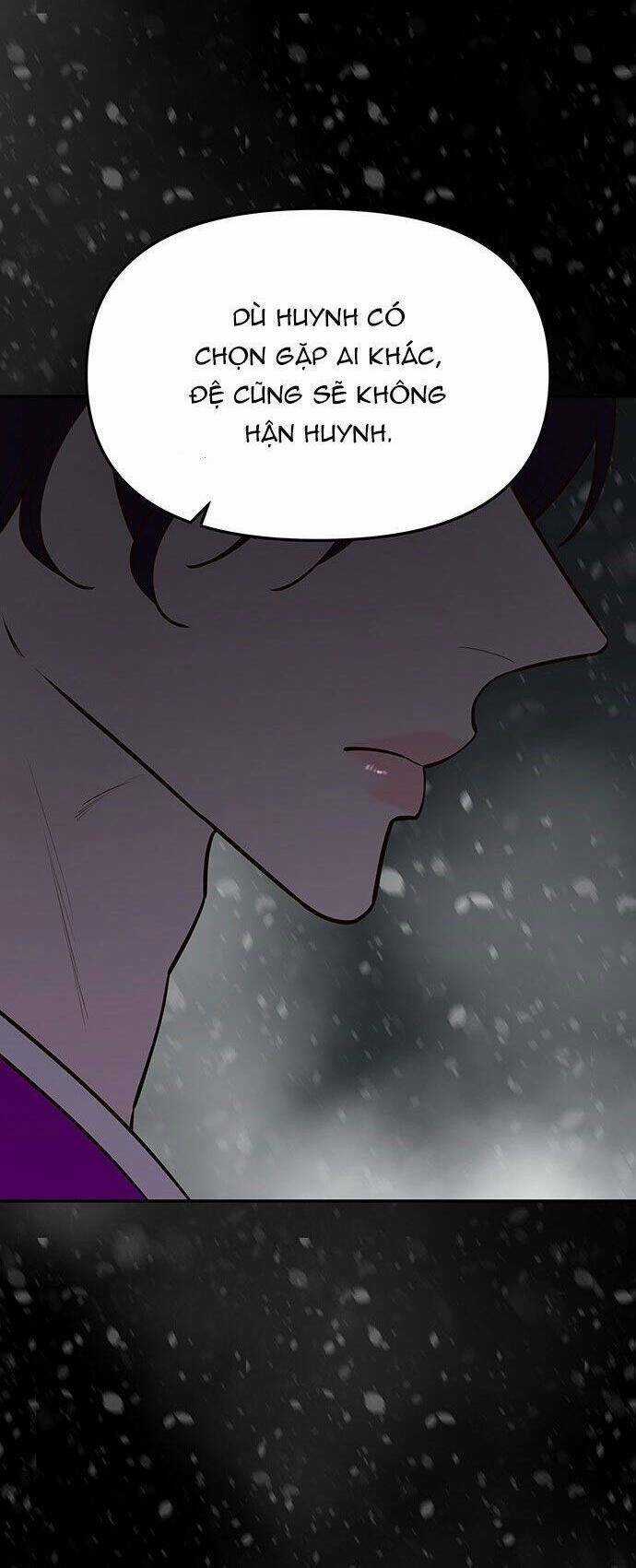 Vương Tử Huyền Bí Chapter 57 trang 114