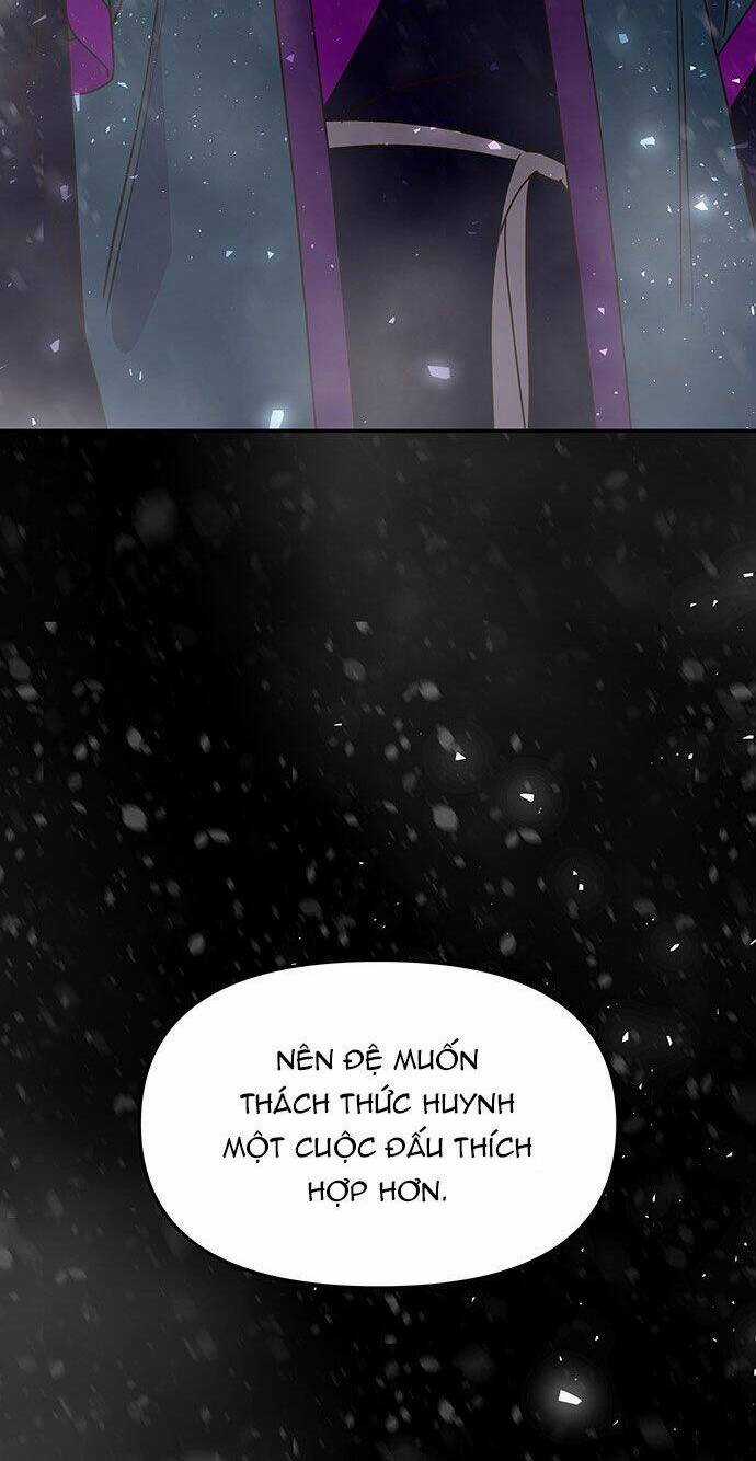 Vương Tử Huyền Bí Chapter 57 trang 116