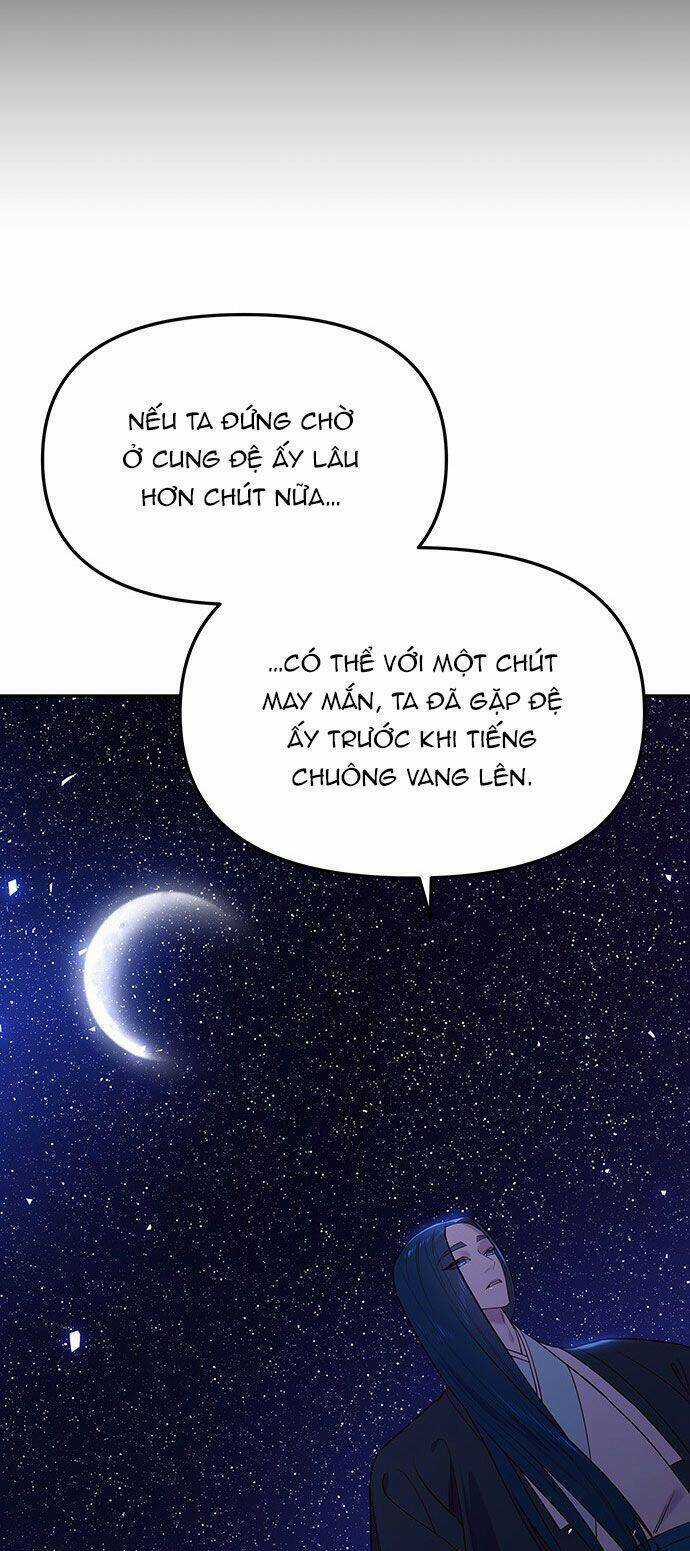 Vương Tử Huyền Bí Chapter 57 trang 12
