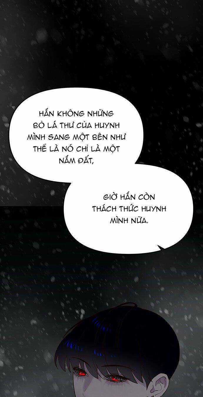 Vương Tử Huyền Bí Chapter 57 trang 121