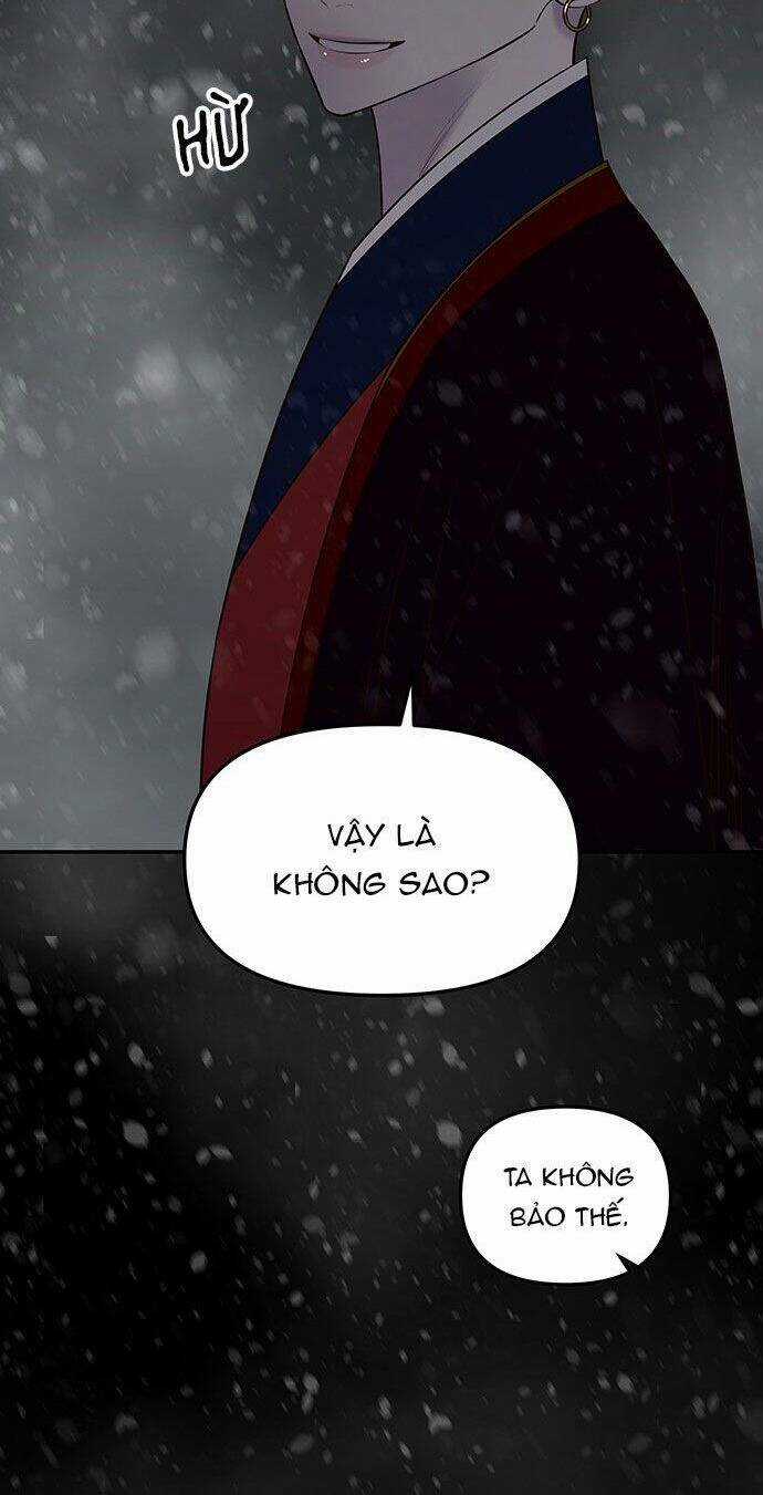 Vương Tử Huyền Bí Chapter 57 trang 122