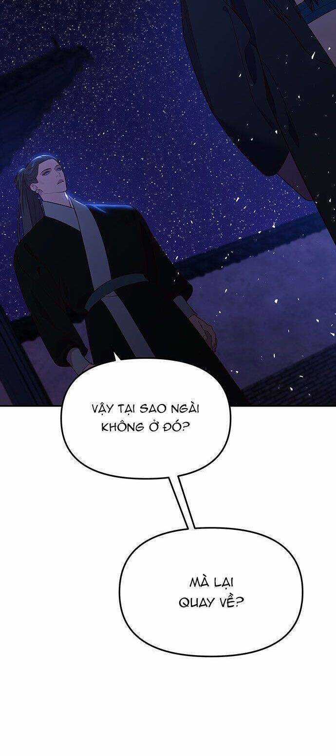 Vương Tử Huyền Bí Chapter 57 trang 13