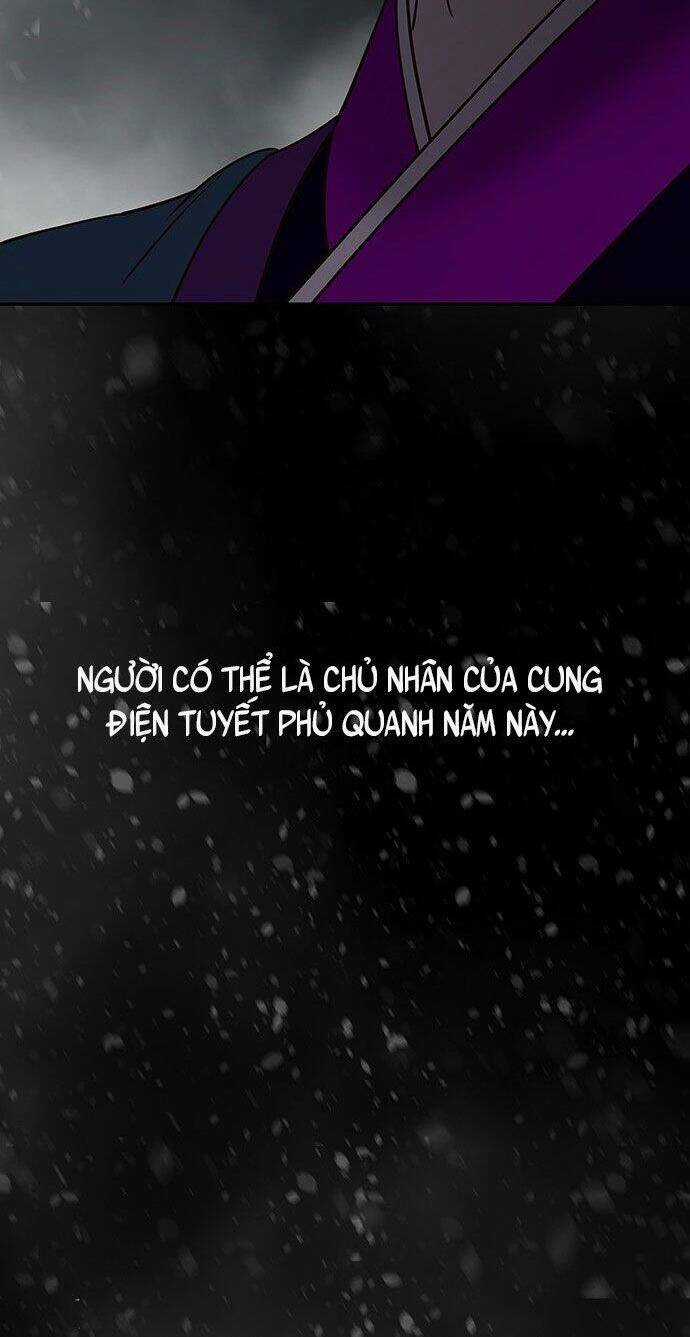 Vương Tử Huyền Bí Chapter 57 trang 134