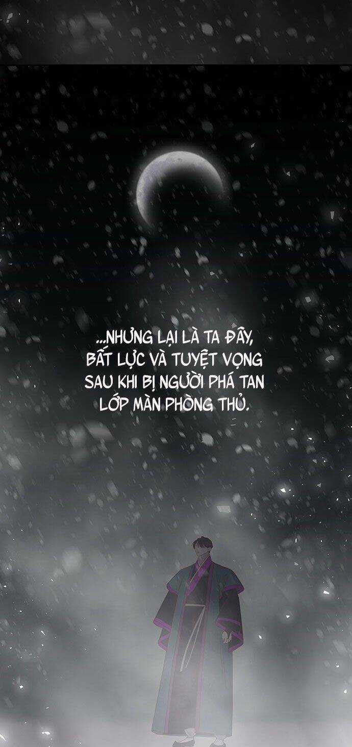 Vương Tử Huyền Bí Chapter 57 trang 135