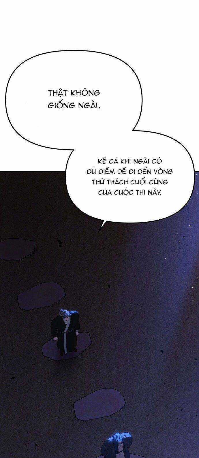 Vương Tử Huyền Bí Chapter 57 trang 14