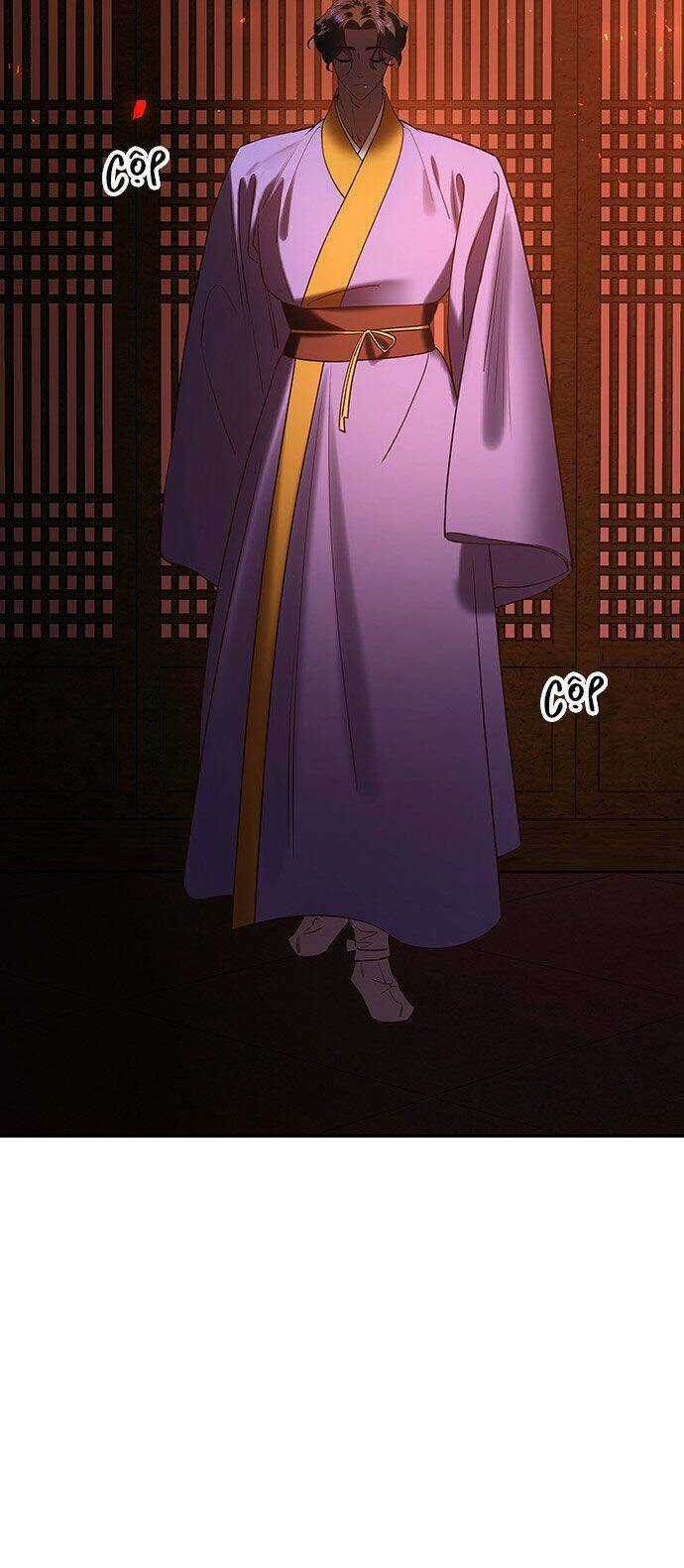 Vương Tử Huyền Bí Chapter 57 trang 143