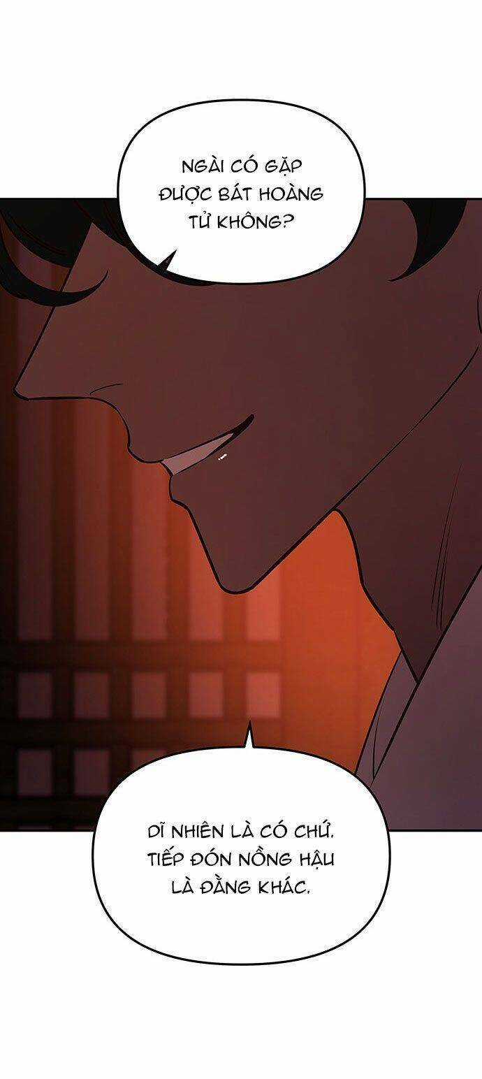 Vương Tử Huyền Bí Chapter 57 trang 145