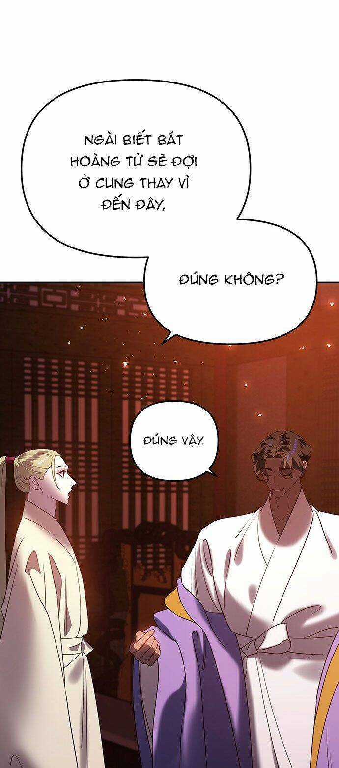 Vương Tử Huyền Bí Chapter 57 trang 147