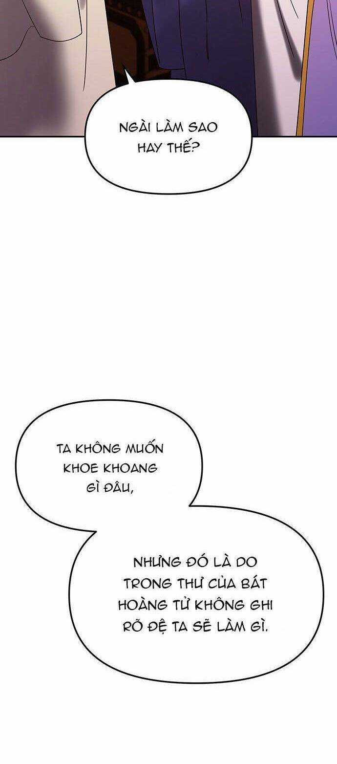 Vương Tử Huyền Bí Chapter 57 trang 148