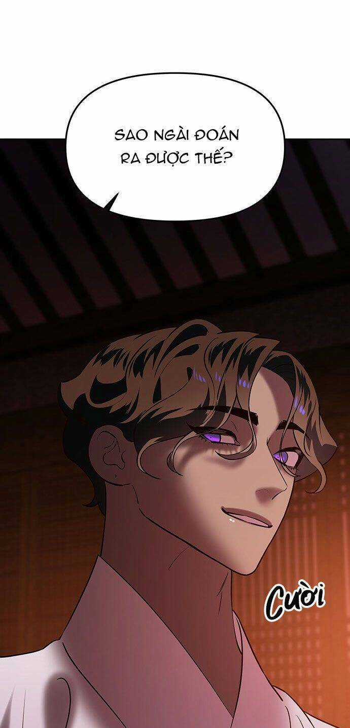 Vương Tử Huyền Bí Chapter 57 trang 149