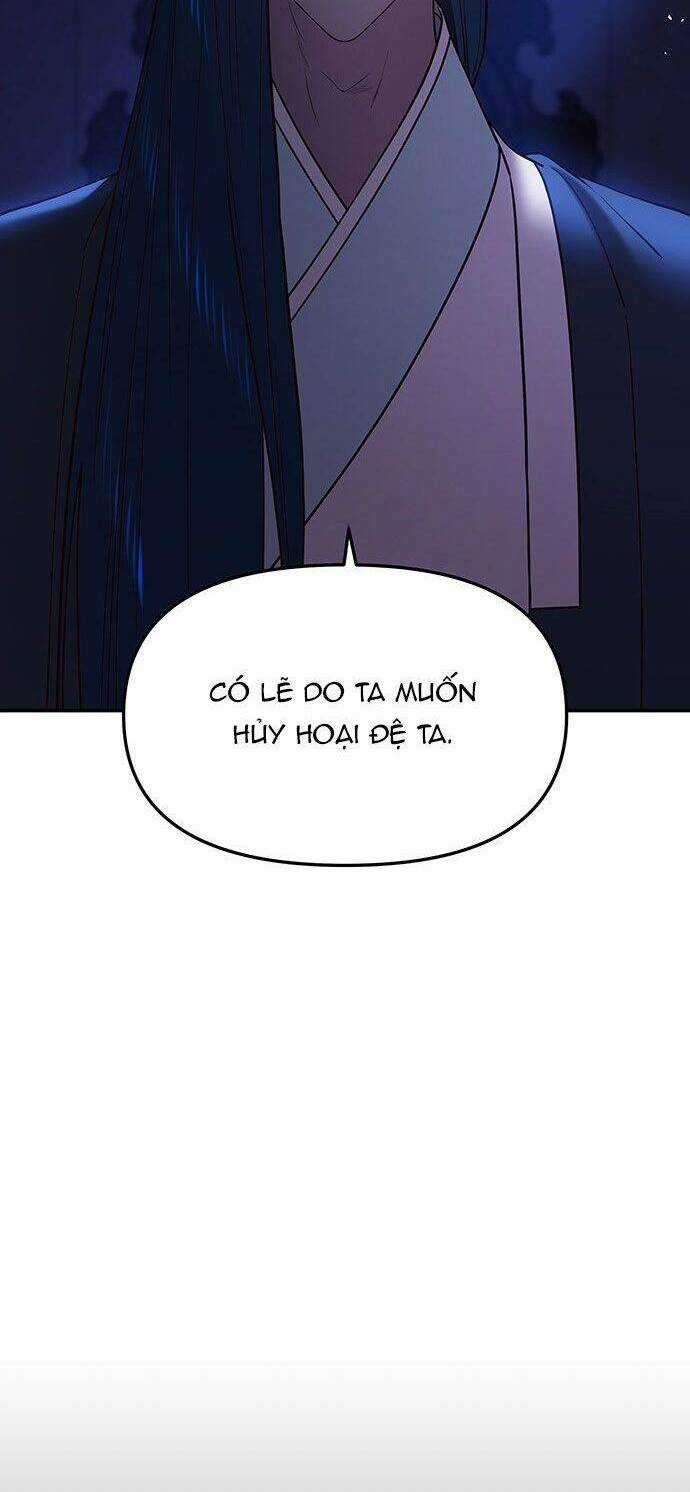 Vương Tử Huyền Bí Chapter 57 trang 17