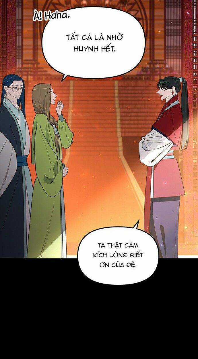 Vương Tử Huyền Bí Chapter 57 trang 19