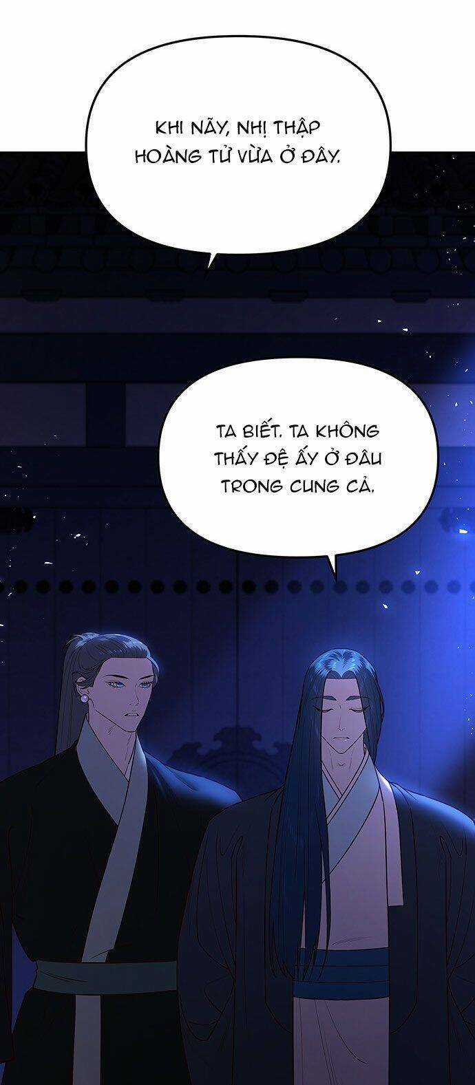 Vương Tử Huyền Bí Chapter 57 trang 2