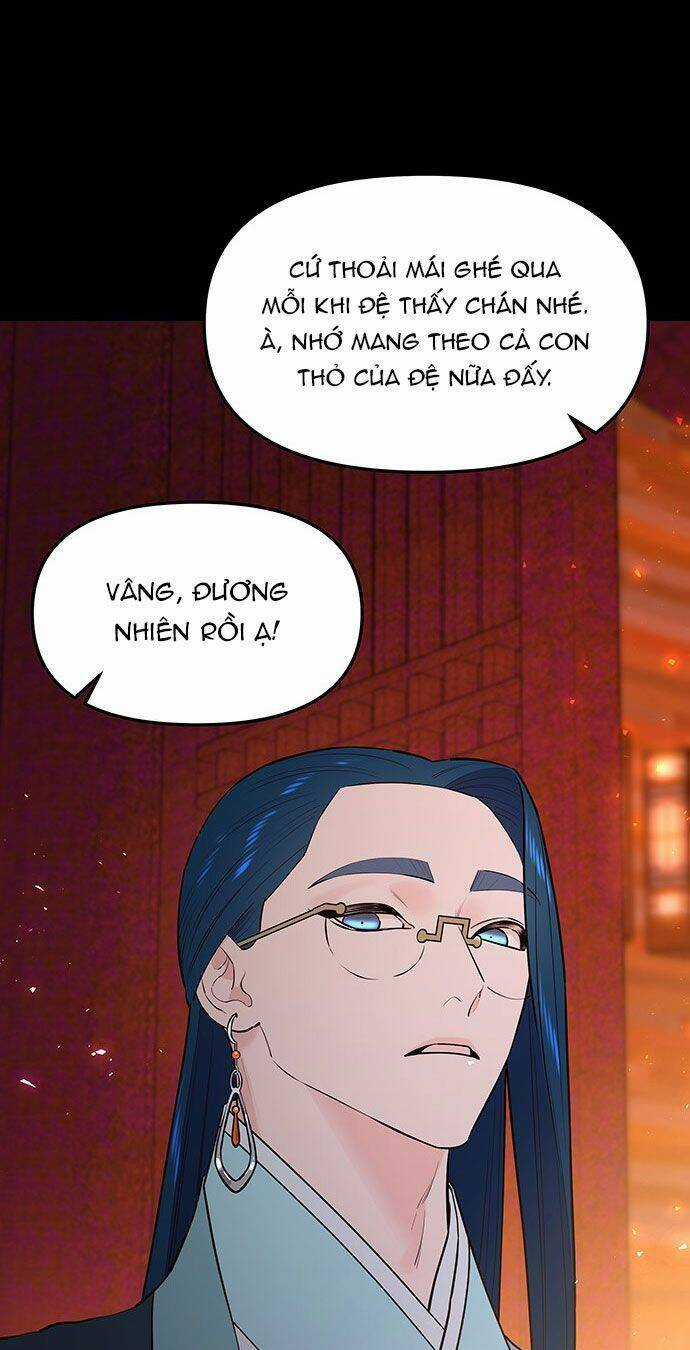 Vương Tử Huyền Bí Chapter 57 trang 20