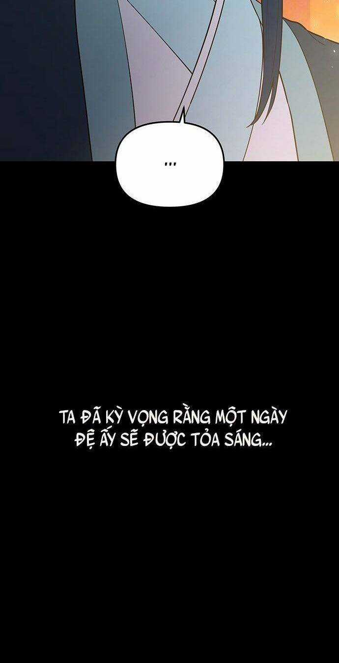 Vương Tử Huyền Bí Chapter 57 trang 21