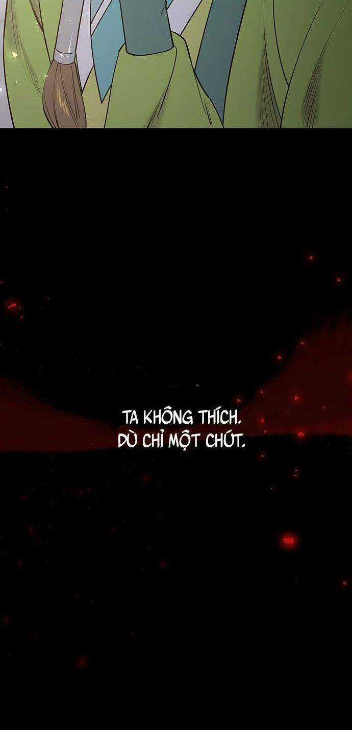 Vương Tử Huyền Bí Chapter 57 trang 23