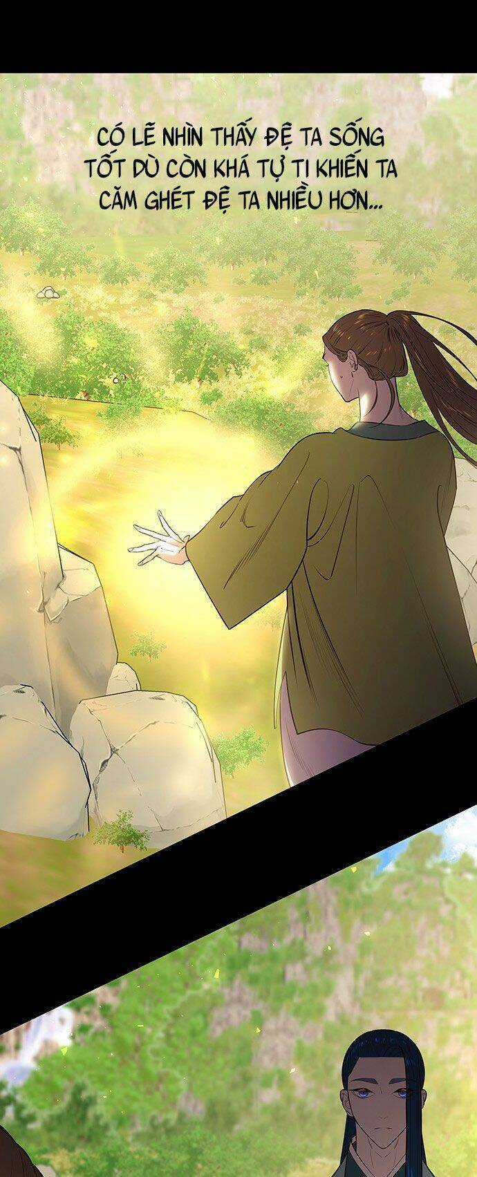 Vương Tử Huyền Bí Chapter 57 trang 24