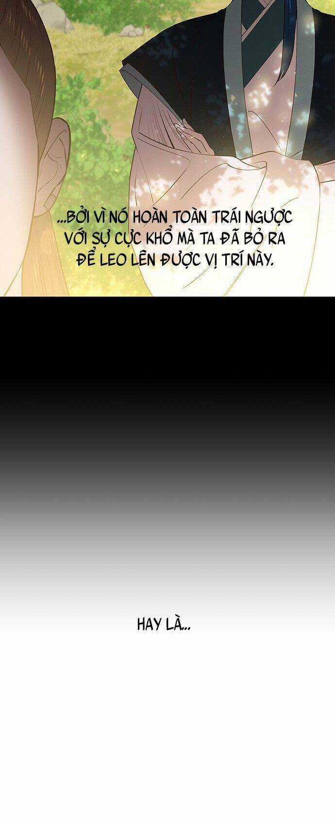 Vương Tử Huyền Bí Chapter 57 trang 25