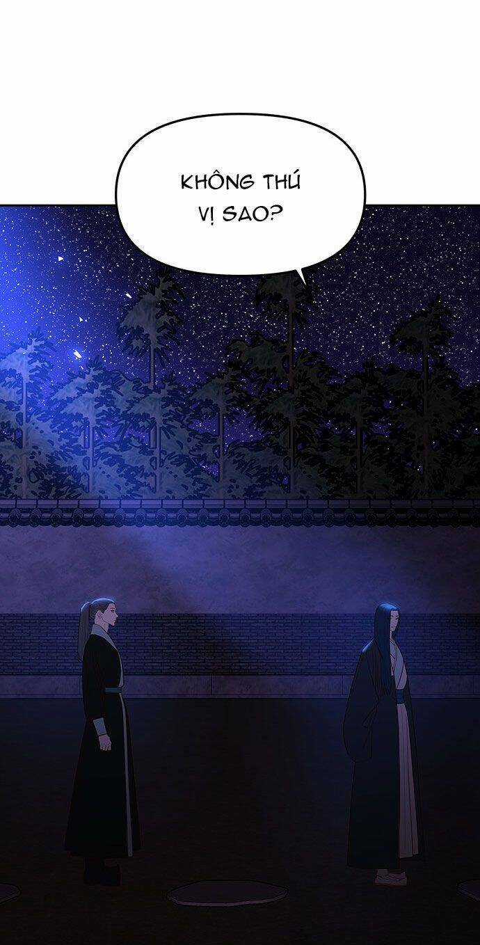 Vương Tử Huyền Bí Chapter 57 trang 28